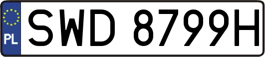 SWD8799H