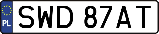 SWD87AT