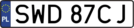 SWD87CJ