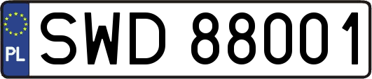SWD88001