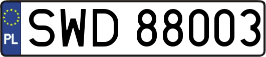 SWD88003