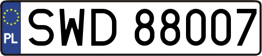 SWD88007