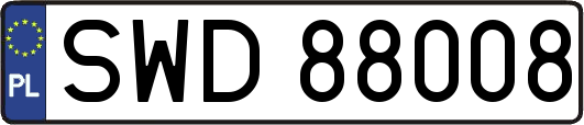 SWD88008