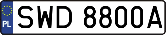 SWD8800A