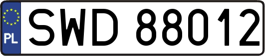 SWD88012