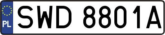 SWD8801A
