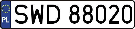 SWD88020