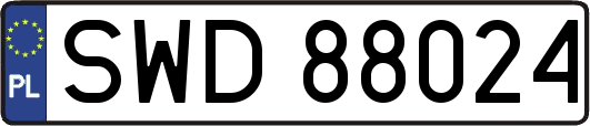 SWD88024