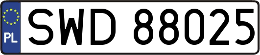 SWD88025