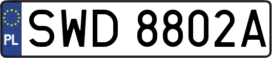 SWD8802A