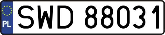 SWD88031