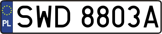 SWD8803A