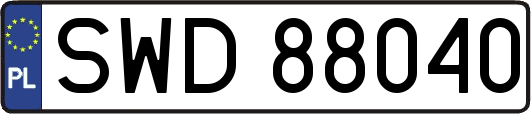 SWD88040