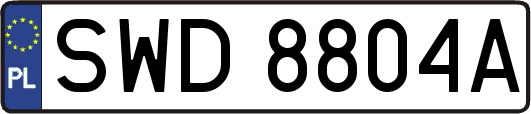 SWD8804A