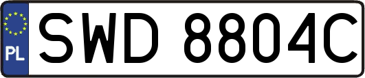 SWD8804C