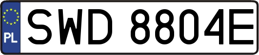 SWD8804E