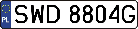 SWD8804G