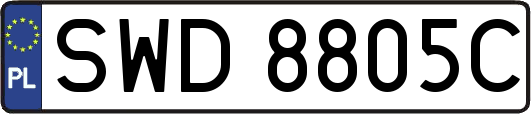 SWD8805C