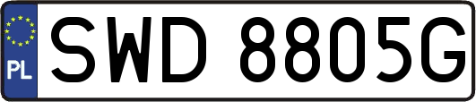 SWD8805G