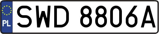 SWD8806A