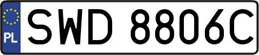 SWD8806C