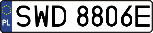SWD8806E
