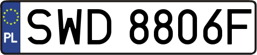 SWD8806F