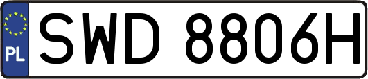 SWD8806H