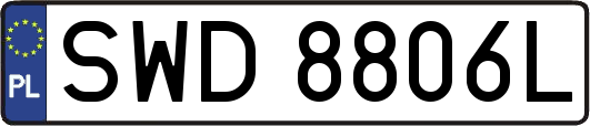 SWD8806L