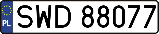 SWD88077