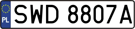SWD8807A