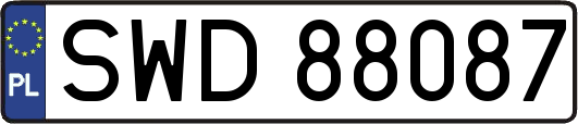 SWD88087