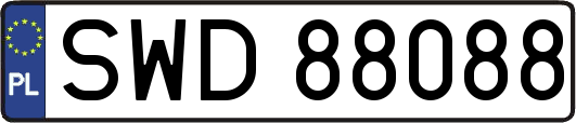 SWD88088
