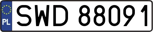 SWD88091