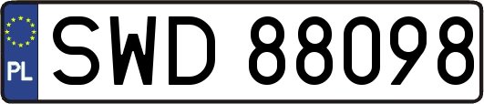 SWD88098