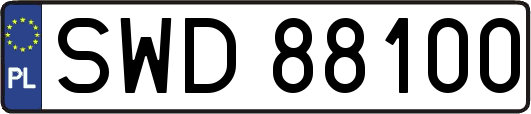SWD88100