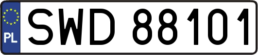 SWD88101