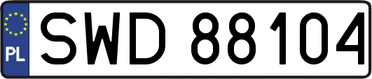 SWD88104