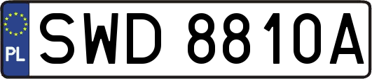 SWD8810A