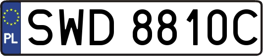 SWD8810C