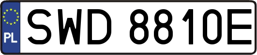 SWD8810E
