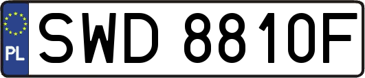 SWD8810F