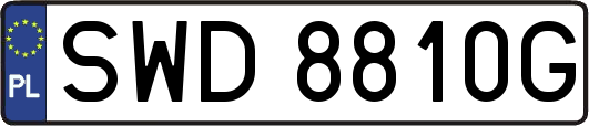 SWD8810G