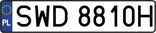 SWD8810H