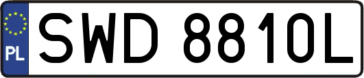SWD8810L