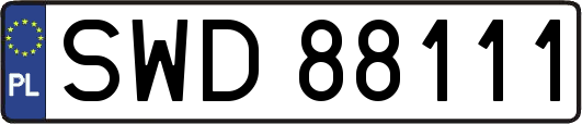 SWD88111