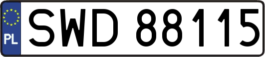 SWD88115