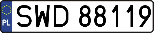SWD88119