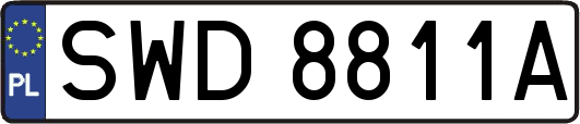 SWD8811A