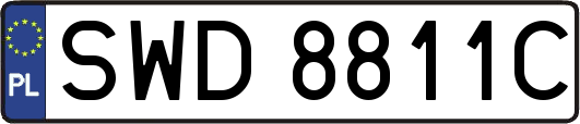 SWD8811C